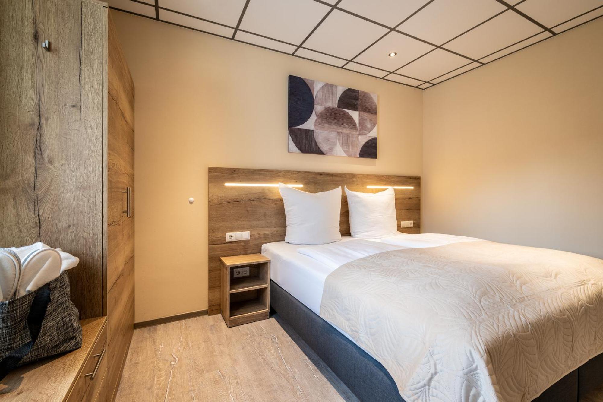 Apart Hotel Lang Altenahr Exterior foto